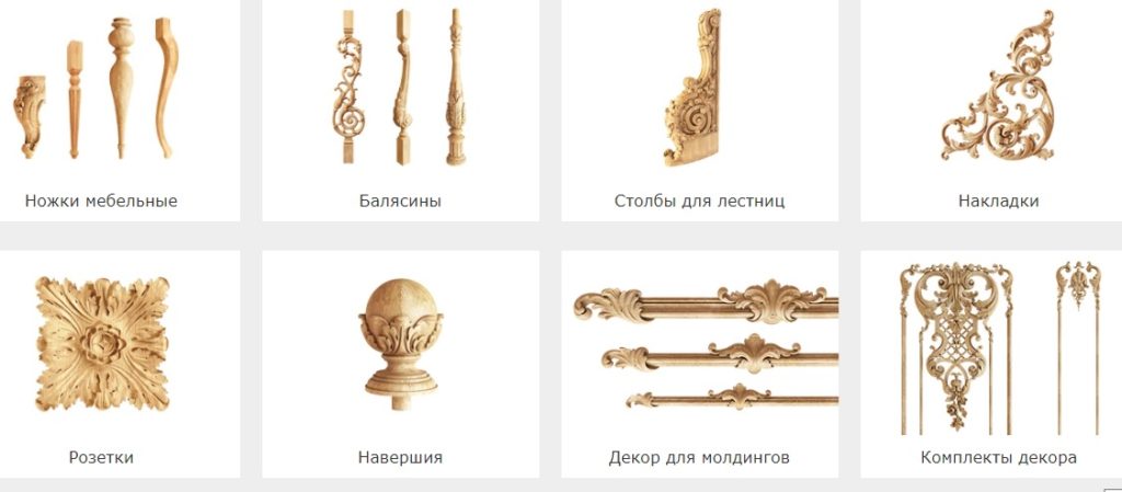 Продукция ООО «Ставрос»