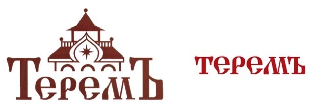 Товарный знак Терем