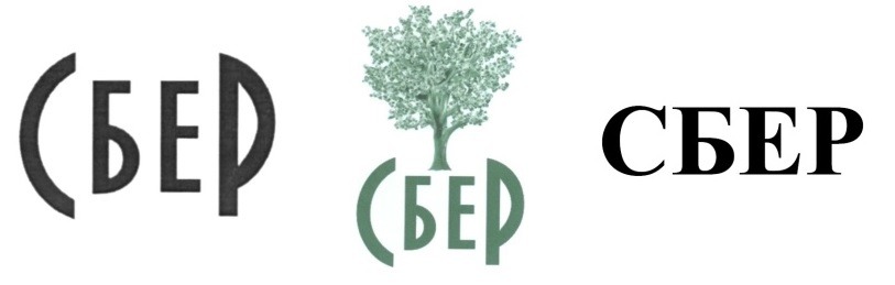 Незаконная регистрация бренда Сбер в другой стране