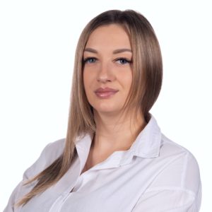 Дарья Калинкина