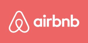 Пример нейминга: логотип airbnb