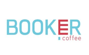 Как придумать бренд для кофейни: товарный знак Booker, зарегистрированный в патентном бюро Ezybrand
