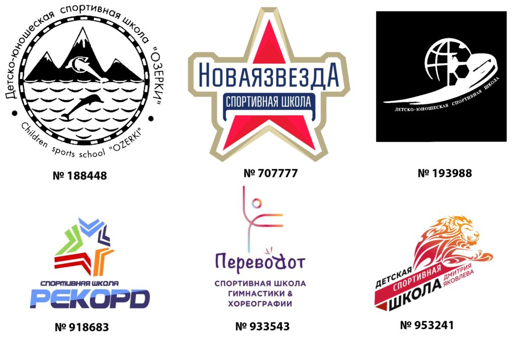 Как назвать спортивную школу
