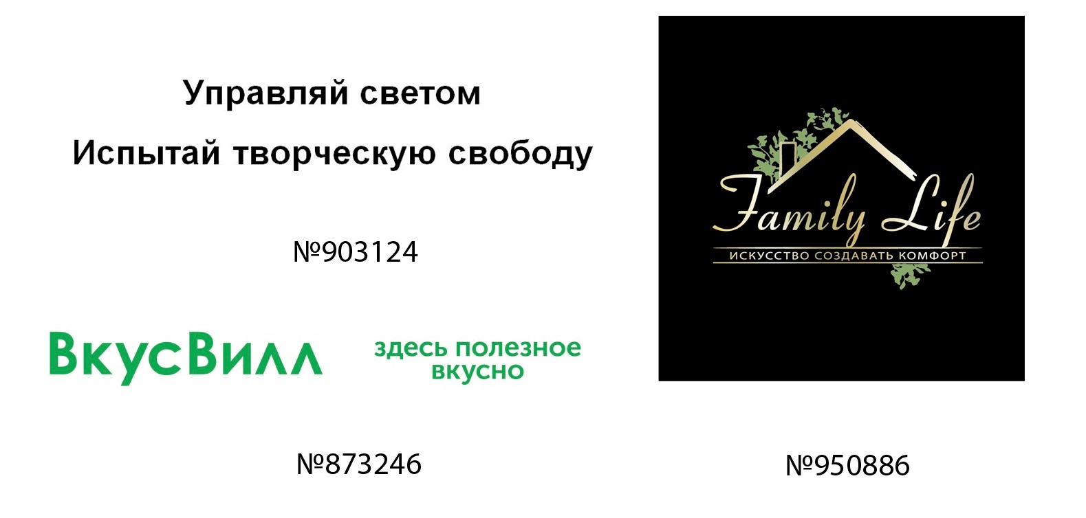 Стратегические слоганы