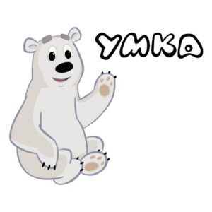 Персонаж мультфильма "Умка", защищенный как товарный знак