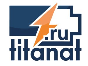 Пример регистрации бренда Titanat