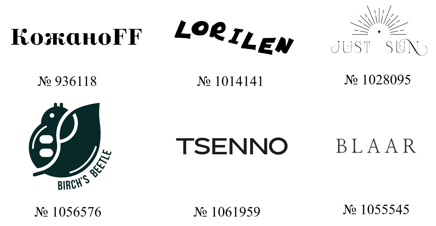 Как придумать бренд для сумок: товарные знаки, зарегистрированные в патентном бюро Ezybrand