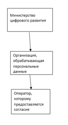Изменения в 152-ФЗ: цепочка операторов, обрабатывающих ПДн