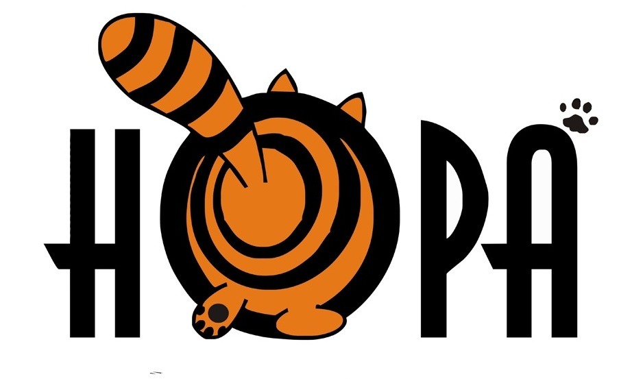 Товарный знак «НОРА»