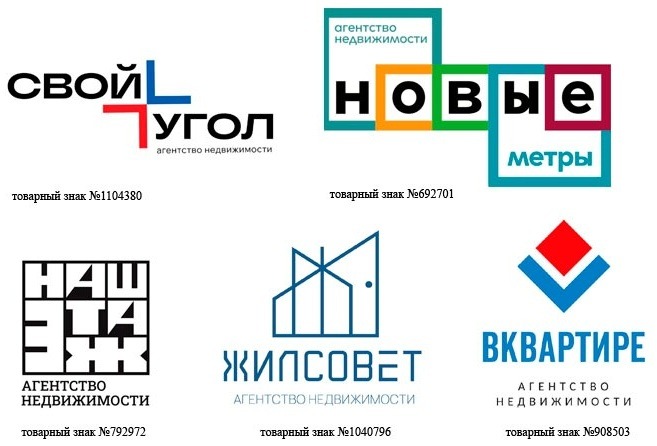 Креативные идеи для названия агентства недвижимости: примеры тематических брендов