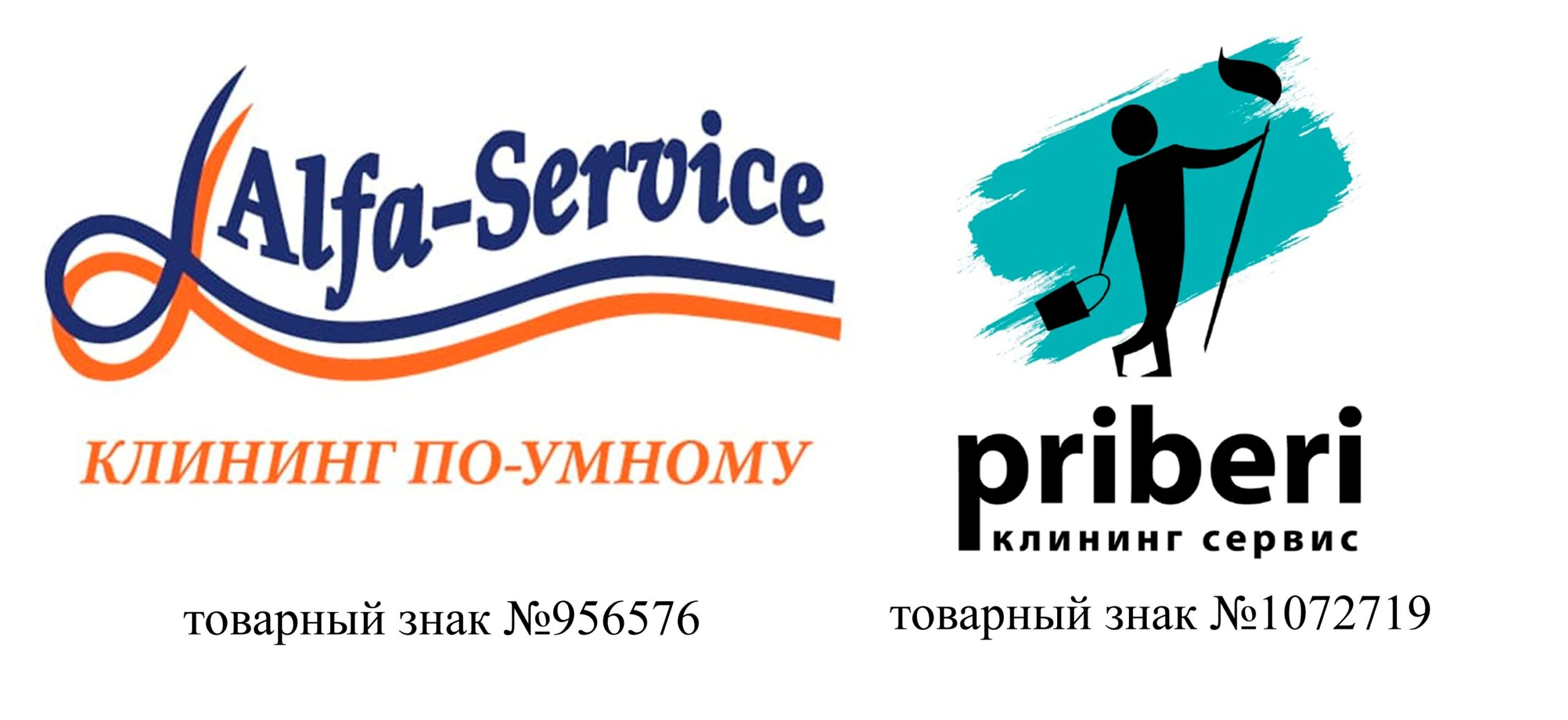 Примеры названий для клининга на английском