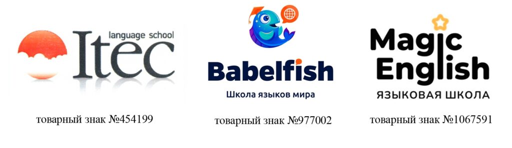 Названия для школы иностранного языка на английском языке