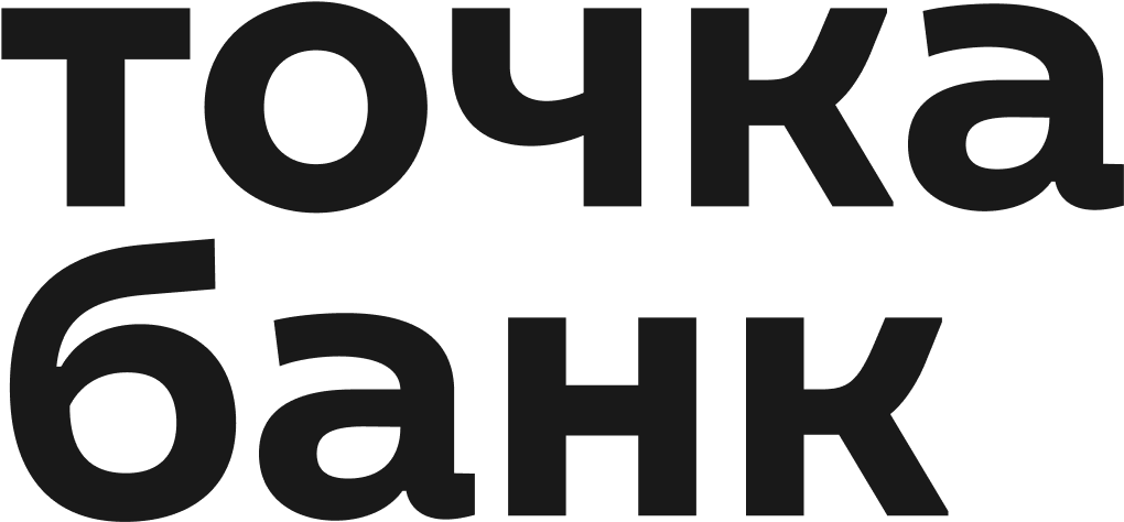 Точка: банк для предпринимателей