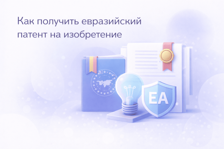 Как получить евразийский патент на изобретение