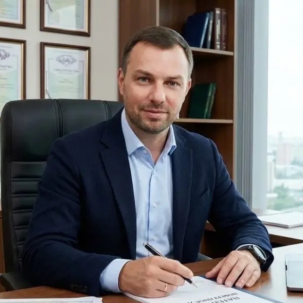 Владимир Глыбин